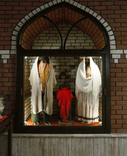 Leyla Əliyeva və Arzu Əliyevanın Naxçıvan səfəri Ordubad rayonunda davam edib - FOTO