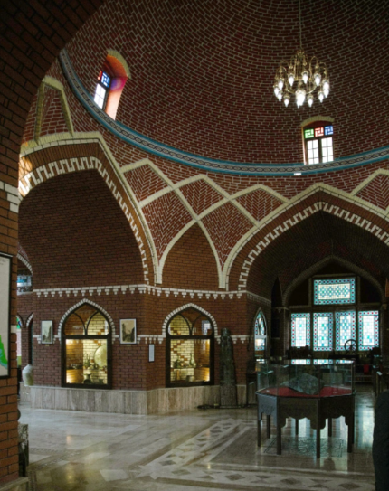 Leyla Əliyeva və Arzu Əliyevanın Naxçıvan səfəri Ordubad rayonunda davam edib - FOTO