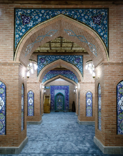 Leyla Əliyeva və Arzu Əliyevanın Naxçıvan səfəri Ordubad rayonunda davam edib - FOTO