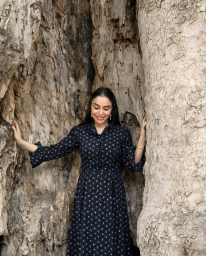 Leyla Əliyeva və Arzu Əliyevanın Naxçıvan səfəri Ordubad rayonunda davam edib - FOTO