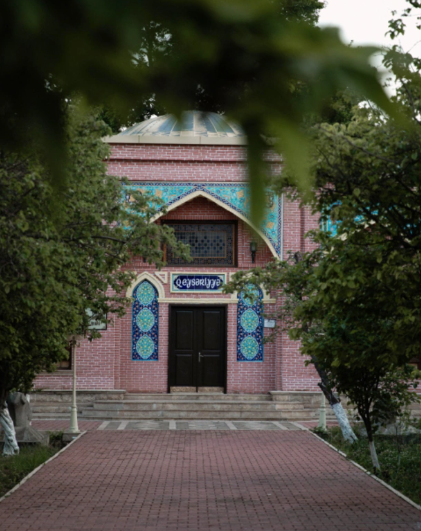 Leyla Əliyeva və Arzu Əliyevanın Naxçıvan səfəri Ordubad rayonunda davam edib - FOTO