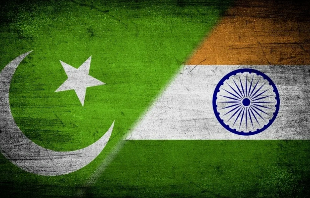 Hindistan Pakistana suyun buraxılışını dayandırdı