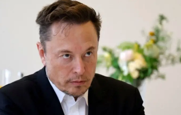 Mask: "Media qəsdən mənim nüfuzumu məhv edir"