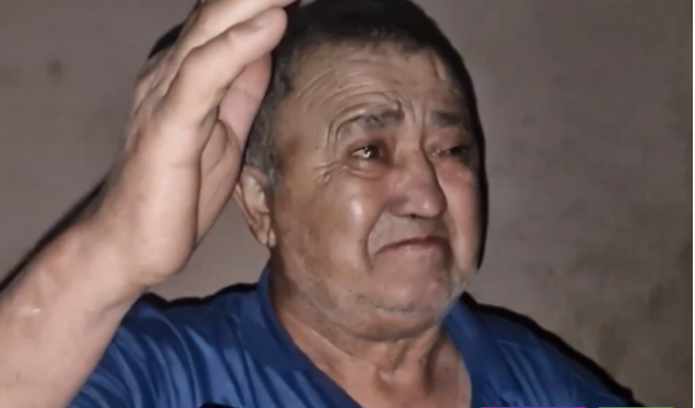 "Evi özüm yandırmışam" deyən Sumqayıt sakininin nəvəsinin TOYUDUR