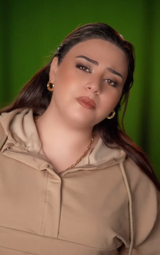 Almaxanım Əhmədlidən YENİ GÖRÜNTÜLƏR
