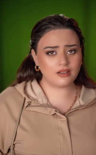 Almaxanım Əhmədlidən YENİ GÖRÜNTÜLƏR
