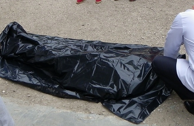 Bakıda yanan tikilidə meyit aşkarlandı