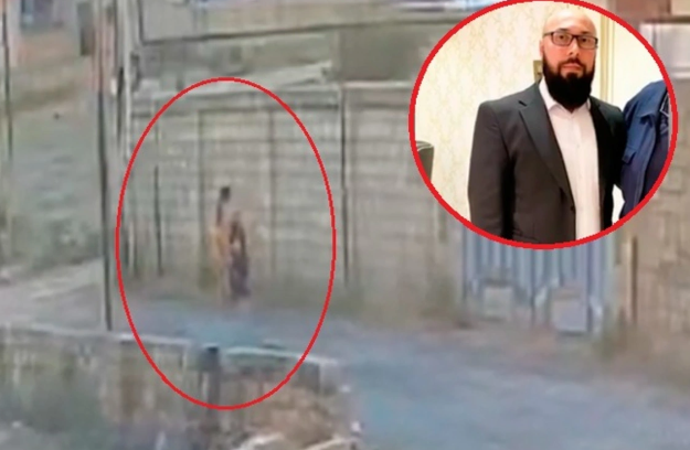 11 yaşlı qıza qarşı əxlaqsız edən ilahiyyatçı ilə bağlı YENİ DETALLAR