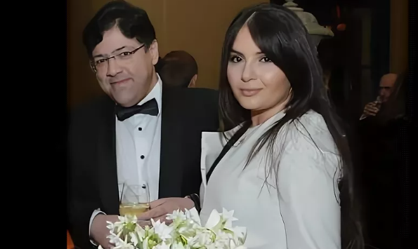 Aysel Teymurzadənin YENİ GÖRÜNTÜSÜ - FOTOLAR