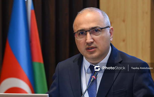 Araz Nəsirov: "Regionlarda yaşayanların tibbi xidmət alması üçün Bakıya gəlməsinə ehtiyac yoxdur"