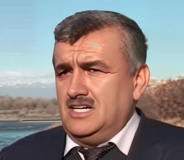 Azərbaycanda vəzifəli şəxsin MEYİTİ TAPILDI - FOTO