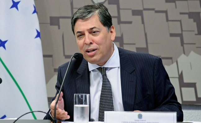 Braziliya səfiri: Ağdam yenidən Qarabağın iqtisadi mərkəzinə çevriləcək