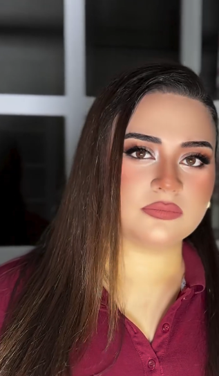 Almaxanım Əhmədlidən YENİ FOTOLAR