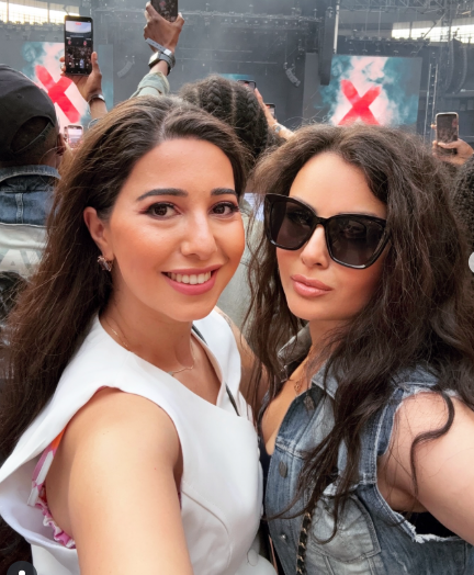 Aysel Teymurzadənin YENİ GÖRÜNTÜSÜNÜ PAYLAŞDI - FOTO