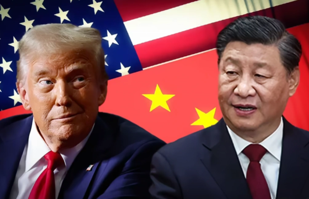 ABŞ prezidenti Çinə səfər etməyə hazırlaşır