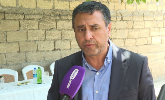 Rusiyada öldürülən azərbaycanlıların yaxınları DANIŞDI: "Tok verdilər, palçıq yedizdirmək istədilər" - VİDEO