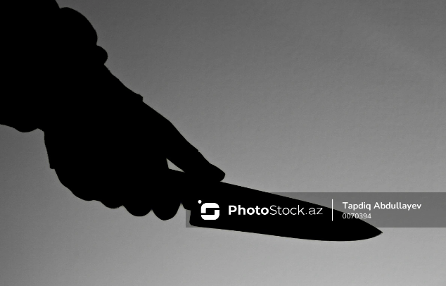 Lənkəranda istirahət mərkəzinin müdiri bıçaqlandı