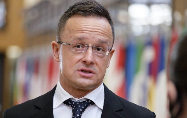 Siyarto: "ABŞ Rusiyaya qarşı sanksiyanı ləğv edib"