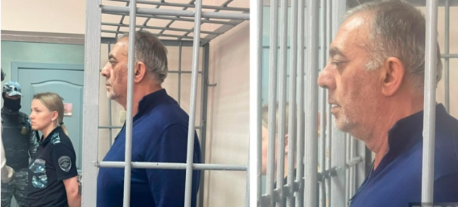 Yekaterinburqda azərbaycanlılar barədə QƏRAR VERİLDİ - YENİLƏNİB