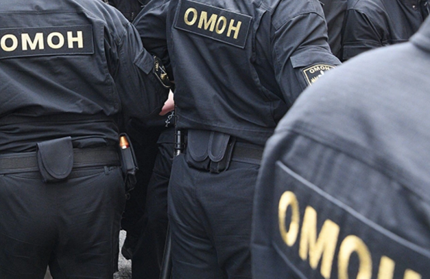 Azərbaycanın Rus icması Yekaterinburqda güc strukturlarının qəddarlığını qətiyyətlə pisləyib