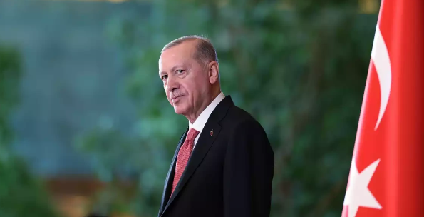 Ərdoğan Azərbaycan və Rusiya arasında yaşanan gərginlikdən danışdı