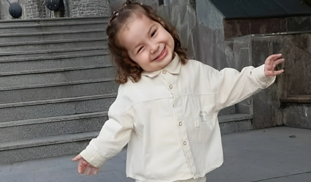 Çayda boğularaq ölən Səfiyənin FOTOSU