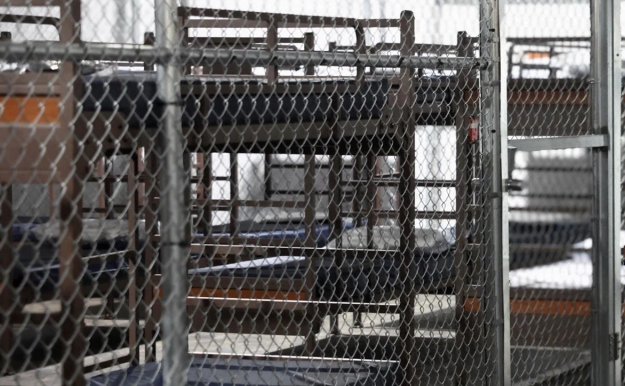 ABŞ-nin ən qorxunc həbsxanasının məhbusları aclıq aksiyası elan ediblər