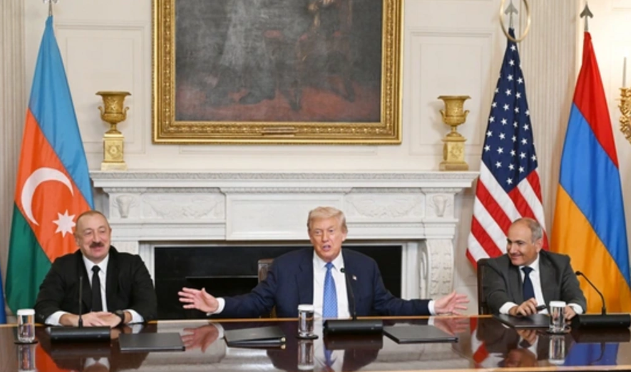 Suriyalı ekspert: "Azərbaycan tarix səhnəsində yerini gücləndirir"