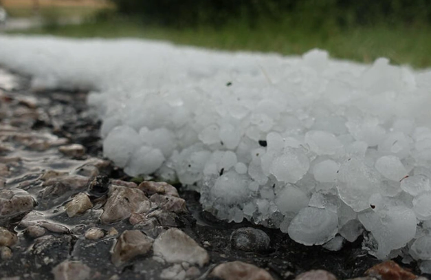 XƏBƏRDARLIQ! Bakıda leysan yağacaq, dolu düşəcək...