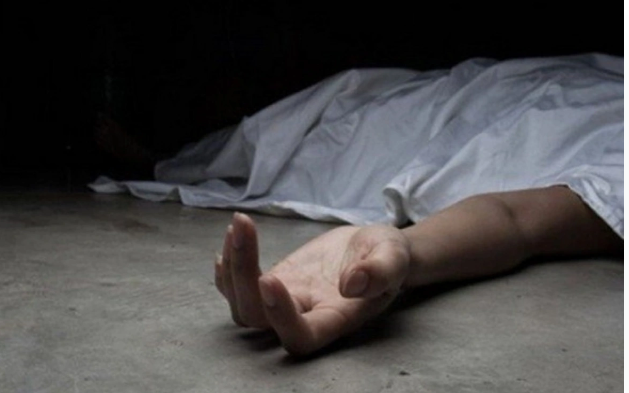 Zaqatalada evdən meyit tapıldı