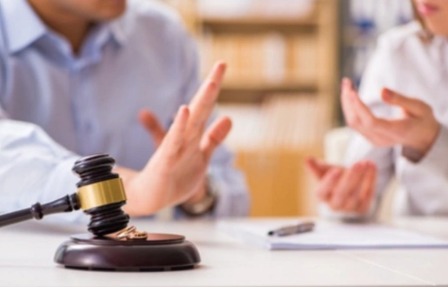 Uşağını göstərmədiyi üçün keçmiş arvadına aliment ödəmədi - HƏBS EDİLDİ