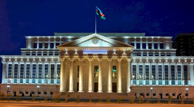 Bina evində yaşayanların DİQQƏTİNƏ: Ali Məhkəmə QƏRAR VERDİ