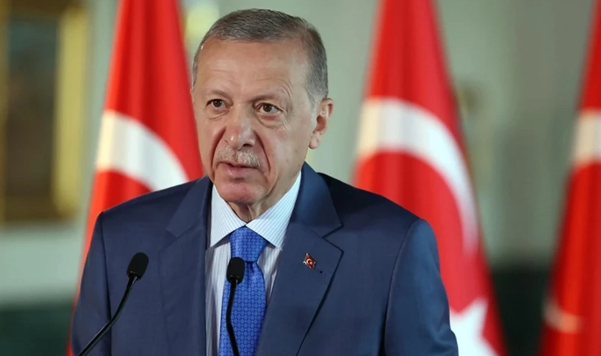 Ərdoğan Alyaska görüşü barədə: "Türkiyə sülhün bərqərar olması üçün hər cür töhfə verməyə hazırdır"