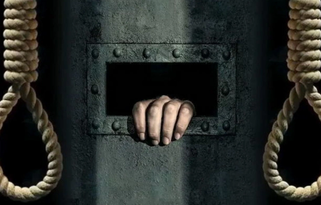 İranda son bir ayda azı 160 məhbus edam olunub