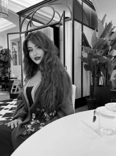 Aygün Kazımovanın qızı tanınmaz dərəcədə DƏYİŞDİ - FOTO