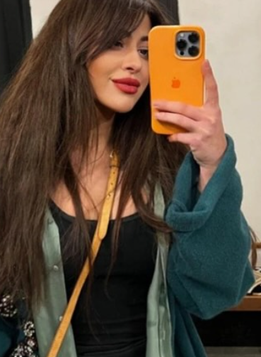 Aygün Kazımovanın qızı tanınmaz dərəcədə DƏYİŞDİ - FOTO