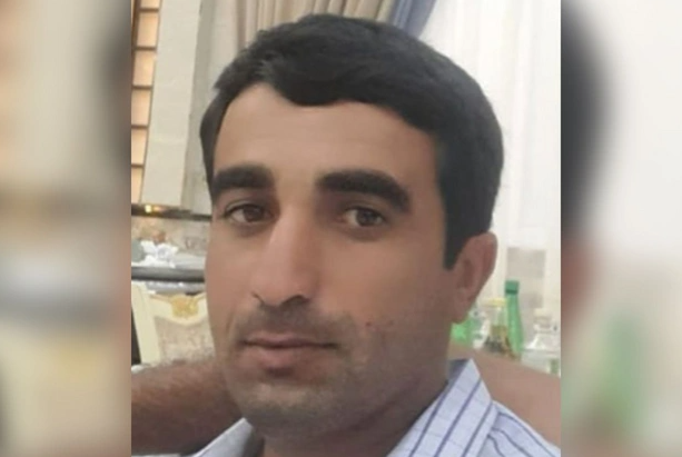 Azərbaycanda ağır qəzada ölən motosikletçinin FOTOSU