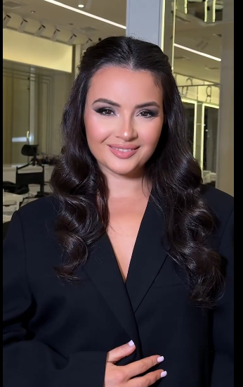 Aysel Teymurzadənin yeni görüntüsü AĞILLARI BAŞDAN ALDI - FOTO