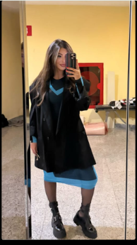 Aygün Kazımovanın özündən gözəl qızı İlqarədən YENİ FOTO- Heyranedici gözəllik
