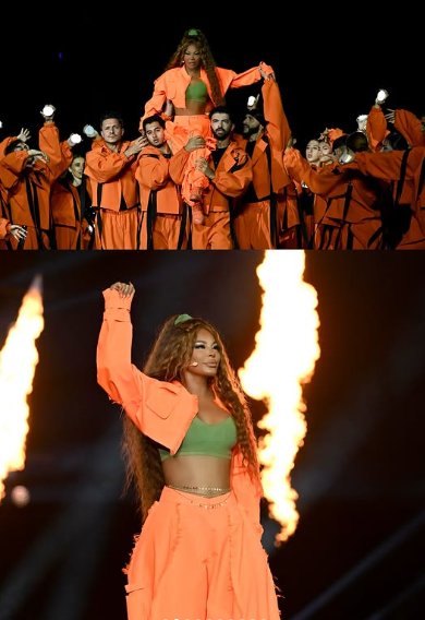 Aygün Kazımova GÖRÜNÜŞÜ İLƏ GÖZ QAMAŞDIRDI - FOTOLAR