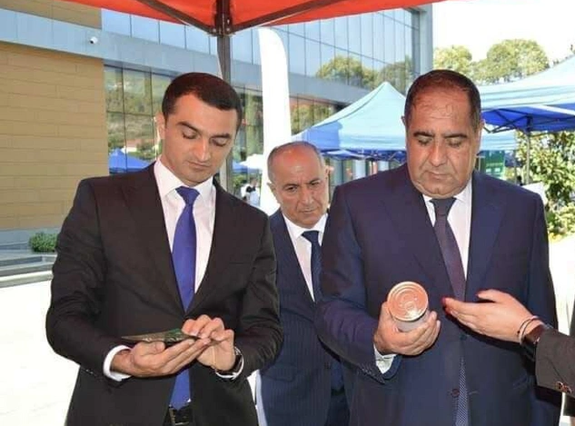 Həbs edilən icra başçısını kim əvəz edir? - FOTO