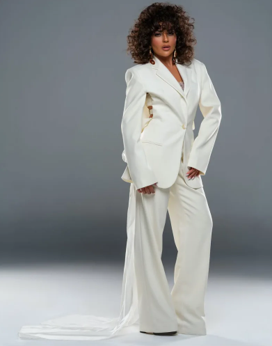 Gülay Zeynallı paylaşımı ilə DİQQƏT ÇƏKDİ - FOTOLAR