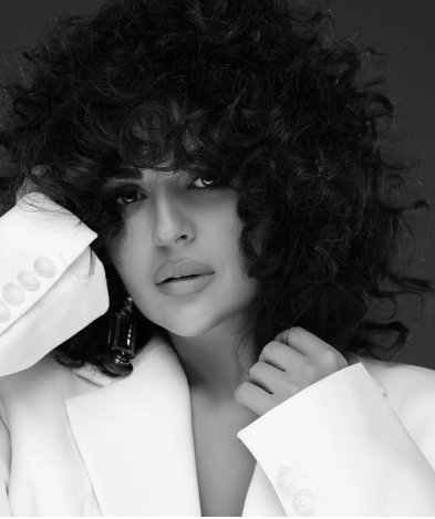 Gülay Zeynallı paylaşımı ilə DİQQƏT ÇƏKDİ - FOTOLAR