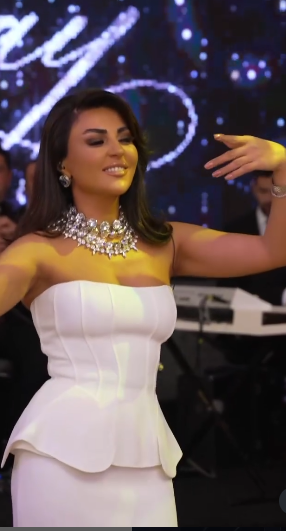 Gülay Zeynallı paylaşımı ilə HAMINI MAT QOYDU - FOTOLAR