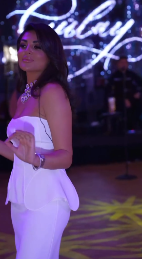 Gülay Zeynallı paylaşımı ilə HAMINI MAT QOYDU - FOTOLAR