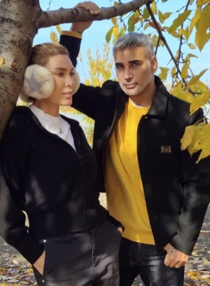 Xoşqədəm arıqlayıb "bir dəri bir sümük" qaldı - FOTOLAR