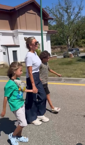 Xoşqədəm arıqlayıb "bir dəri bir sümük" qaldı - FOTOLAR