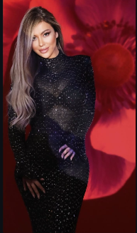 Aygün Kazımovanın qızı TANINMAZ DƏRƏCƏDƏ DƏYİŞDİ - FOTO