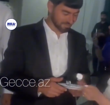 Meyiti tapılan balıqçı bir ay əvvəl evlənibmiş - FOTOLAR