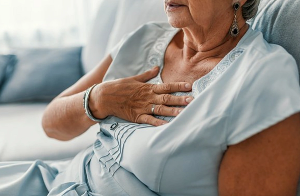 Ürək çatışmazlığının inkişafını dayandırmağın yolu tapıldı